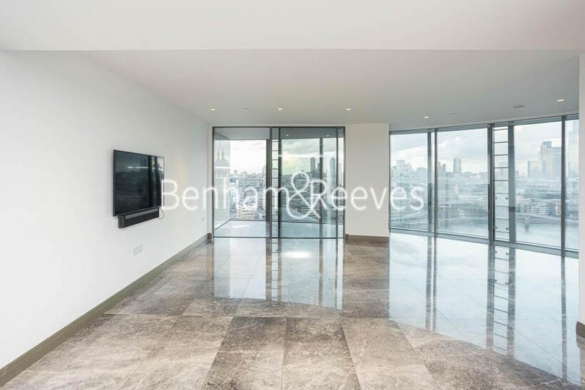 Blackfriars Road,  City SE1 3 bed apartment to rent - £9,000 pcm (£2,077 pw)