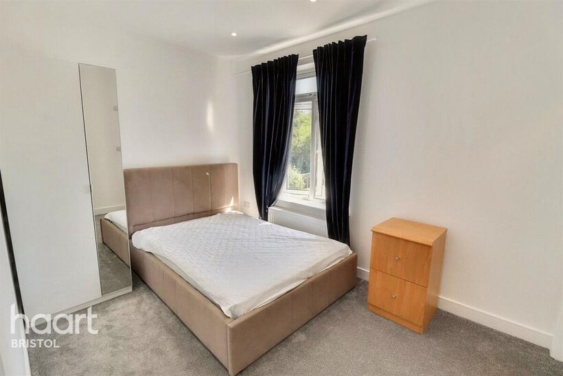 Mount Hill Road, BRISTOL 1 bed semi-detached house to rent - £750 pcm (£173 pw)