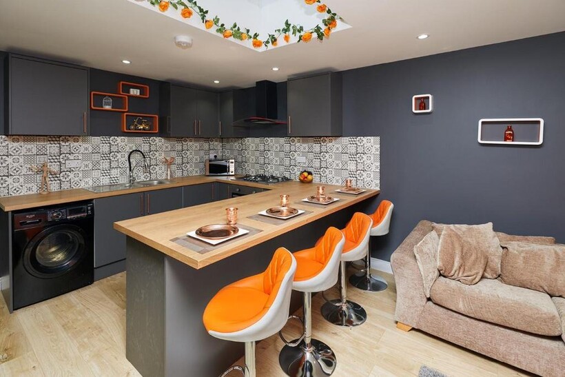 Coventry CV1 5 bed terraced house to rent - £530 pcm (£122 pw)