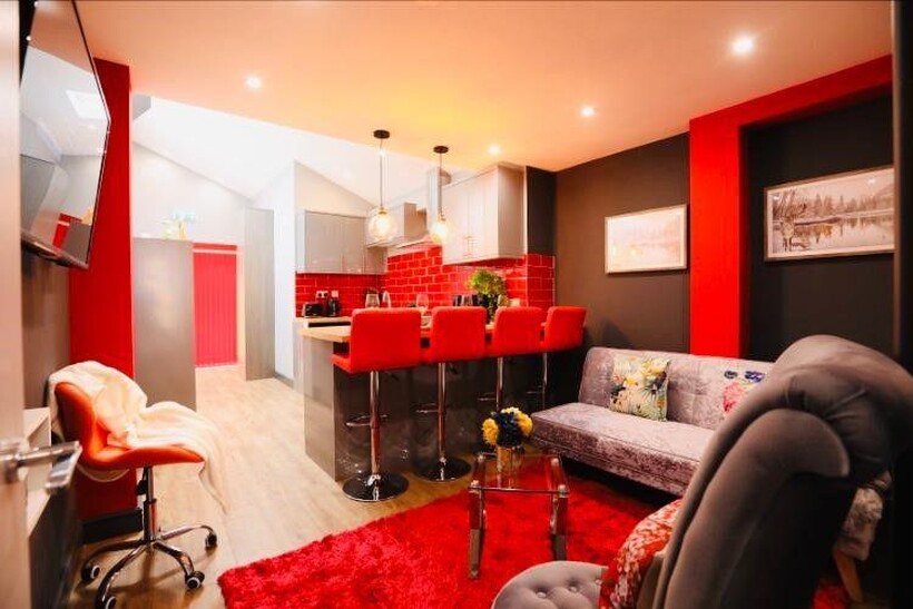 Coventry CV1 5 bed terraced house to rent - £530 pcm (£122 pw)