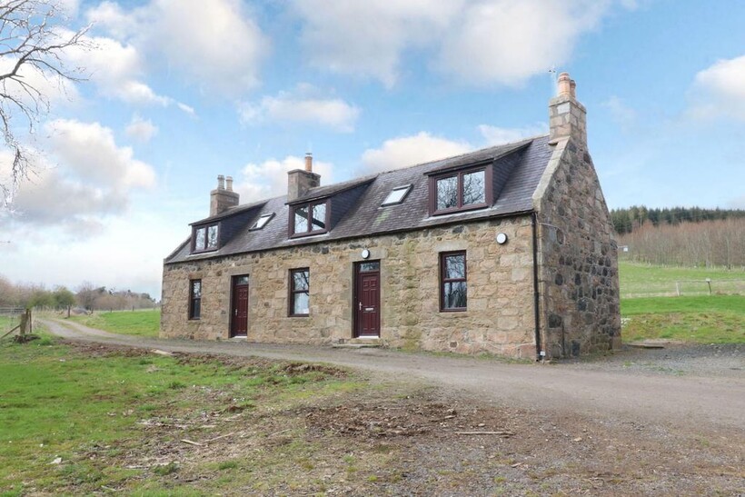 Front External