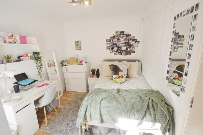 9 bed Aubrey Road, Manchester M14 9 bed townhouse to rent - £4,875 pcm (£1,125 pw)