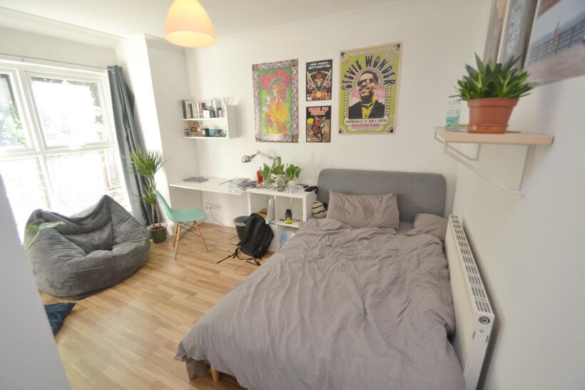 9 bed Aubrey Road, Manchester M14 9 bed townhouse to rent - £4,875 pcm (£1,125 pw)