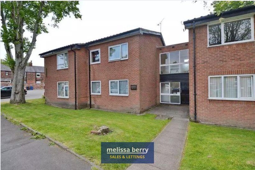 Park Street, Manchester M25 2 bed apartment to rent - £895 pcm (£207 pw)