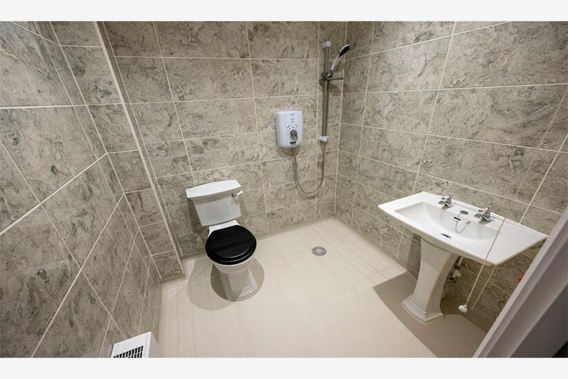 Haybridge Road, Hadley TF1 2 bed apartment to rent - £962 pcm (£222 pw)