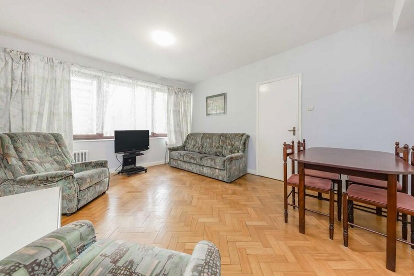 Hermitage Lane, London NW2 1 bed flat to rent - £1,595 pcm (£368 pw)