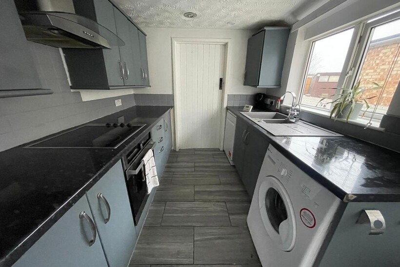 East Delph, Whittlesey, PE7 2 bed property to rent - £875 pcm (£202 pw)