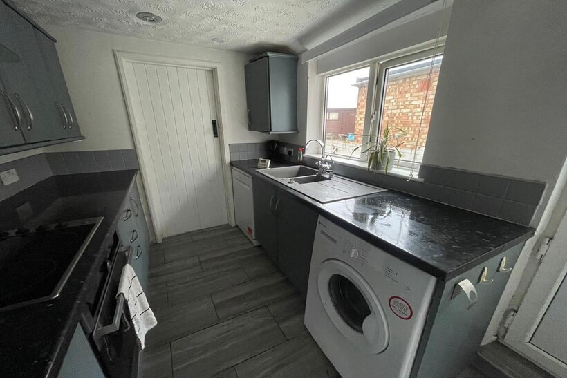 East Delph, Whittlesey, PE7 2 bed property to rent - £875 pcm (£202 pw)