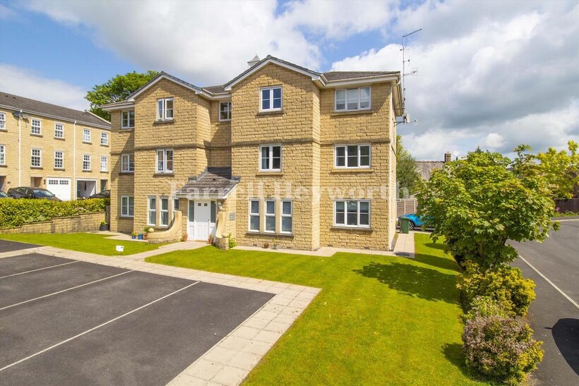 38 Gleneagles drive