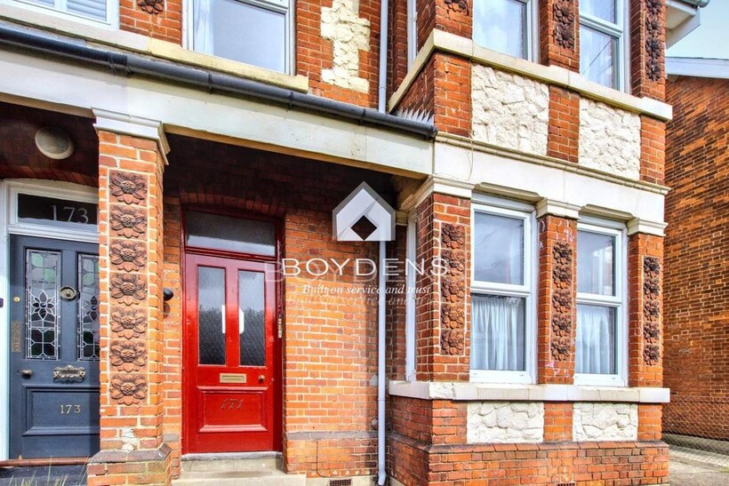 171 Maldon Road, Colchester CO3 1 bed property to rent - £700 pcm (£162 pw)