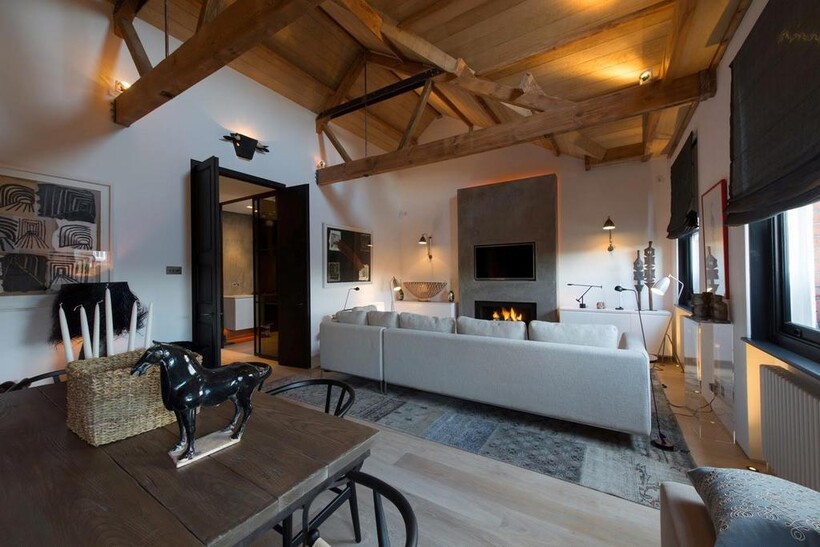 51 Cadogan Square, Knightsbridge... 3 bed maisonette to rent - £16,250 pcm (£3,750 pw)