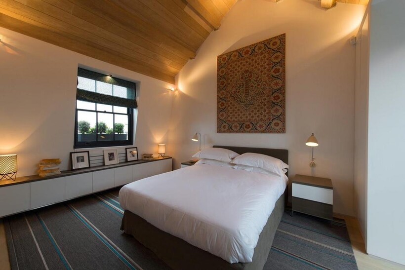 51 Cadogan Square, Knightsbridge... 3 bed maisonette to rent - £16,250 pcm (£3,750 pw)