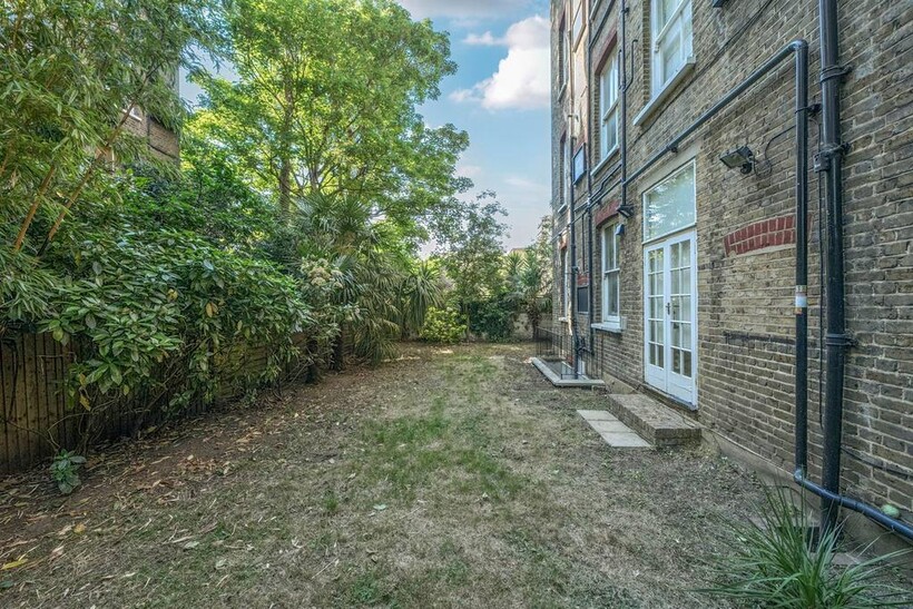 Edith Grove, Chelsea, London, SW10 2 bed flat to rent - £3,400 pcm (£785 pw)
