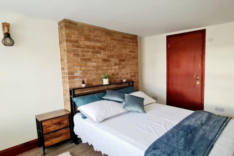 Broad Green, Wellingborough 1 bed in a house share to rent - £675 pcm (£156 pw)