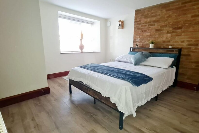 Broad Green, Wellingborough 1 bed in a house share to rent - £675 pcm (£156 pw)