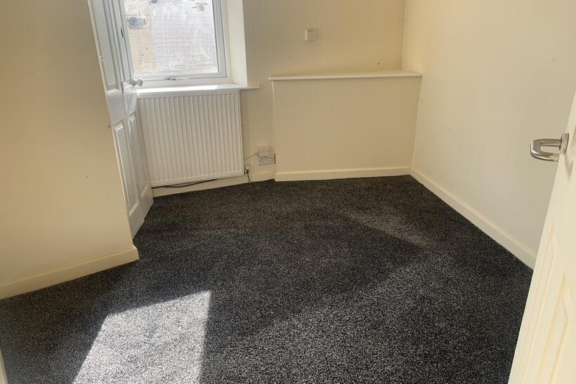 Plumbe Street, Burnley BB11 1 bed terraced house to rent - £395 pcm (£91 pw)