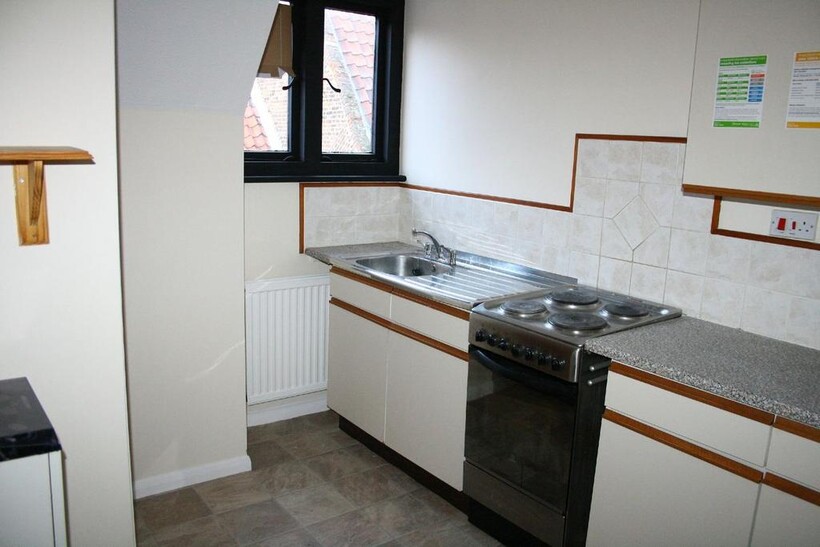 Kings Staithe Lane, King's Lynn, PE30 2 bed apartment to rent - £675 pcm (£156 pw)