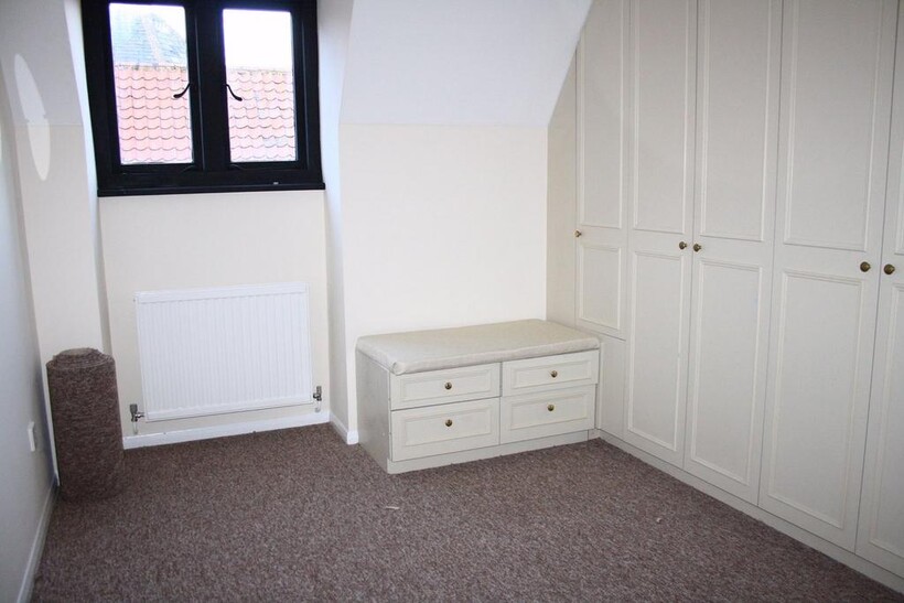 Kings Staithe Lane, King's Lynn, PE30 2 bed apartment to rent - £675 pcm (£156 pw)