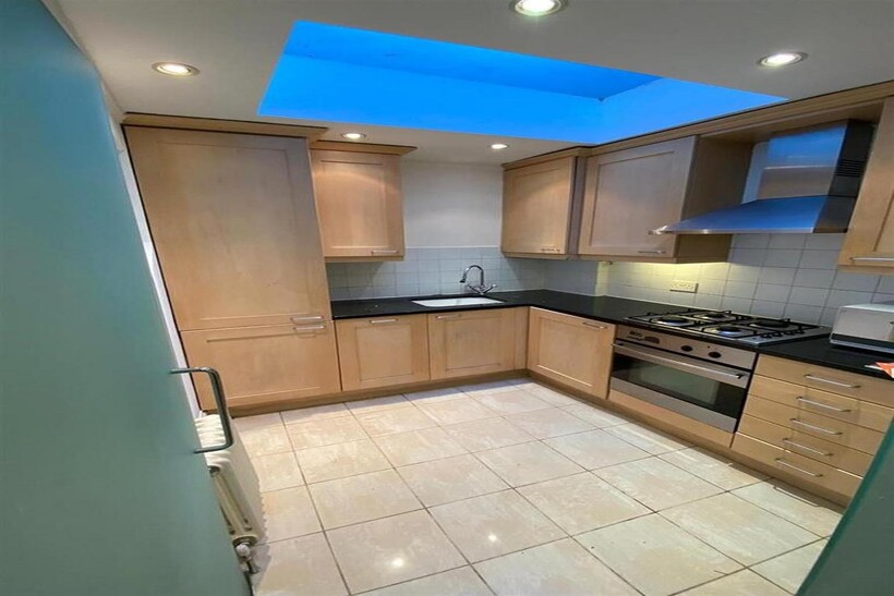 Ryders Terrace, London 2 bed semi-detached house to rent - £4,350 pcm (£1,004 pw)
