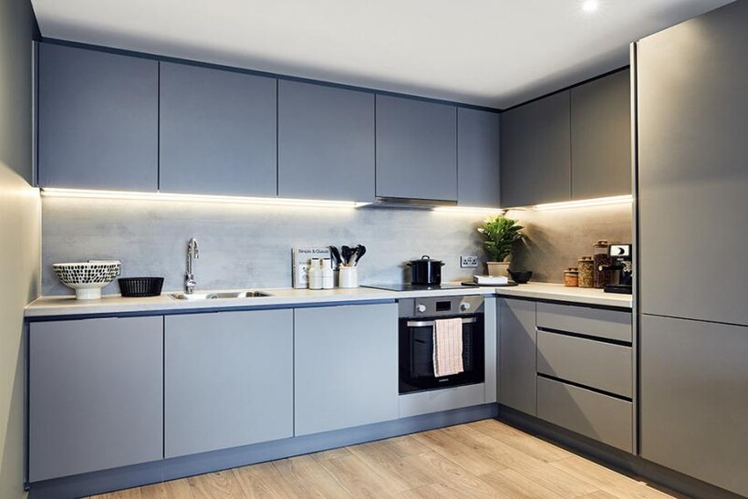 Clyde Place, Glasgow G5 2 bed apartment to rent - £1,585 pcm (£366 pw)