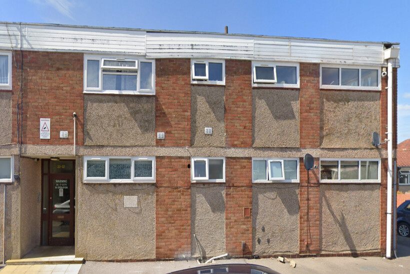 Chesil Way, Hayes, Greater London, UB4 3 bed flat to rent - £2,395 pcm (£553 pw)