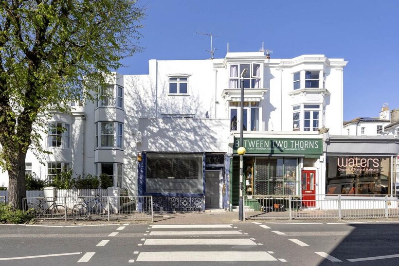 Exterior 2