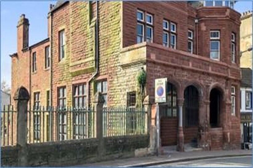 Main Street, Cockermouth CA13 Property to rent - £1,875 pcm (£433 pw)