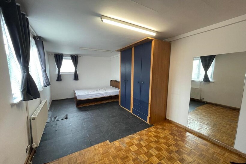 Cunningham Park, Harrow HA1 1 bed in a house share to rent - £640 pcm (£148 pw)