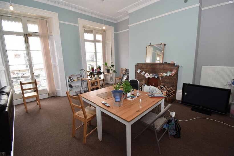 Parade, Leamington Spa 1 bed house to rent - £480 pcm (£111 pw)