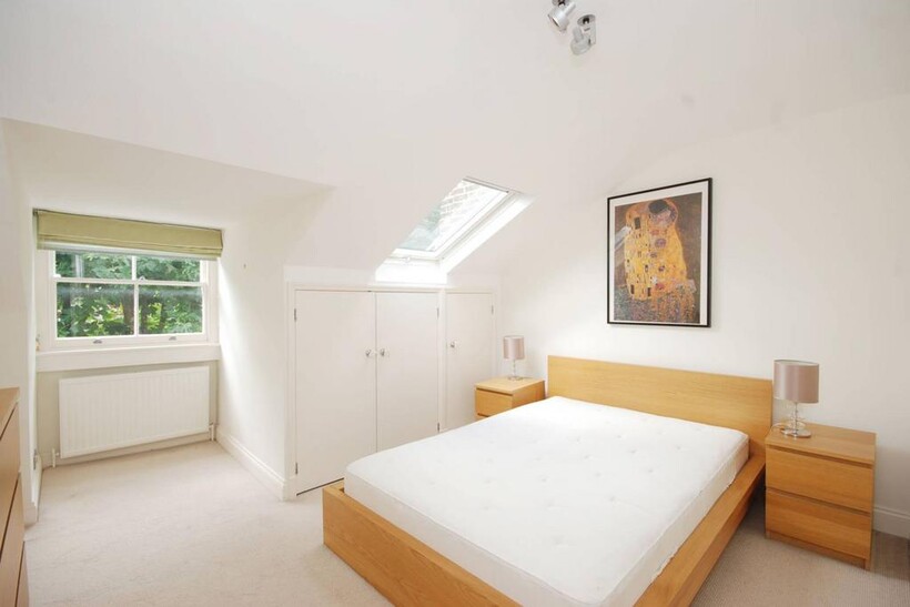 Randolph Avenue, Maida Vale, London, W9 1 bed flat to rent - £3,445 pcm (£795 pw)