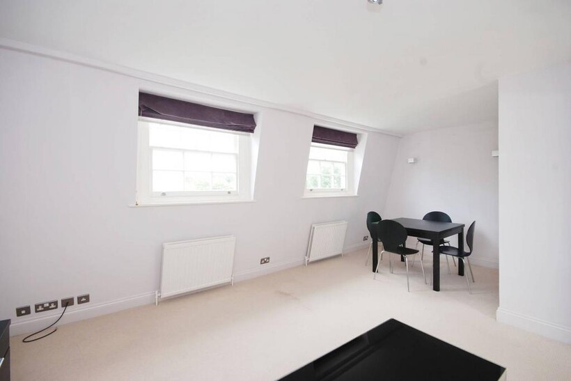 Randolph Avenue, Maida Vale, London, W9 1 bed flat to rent - £3,445 pcm (£795 pw)