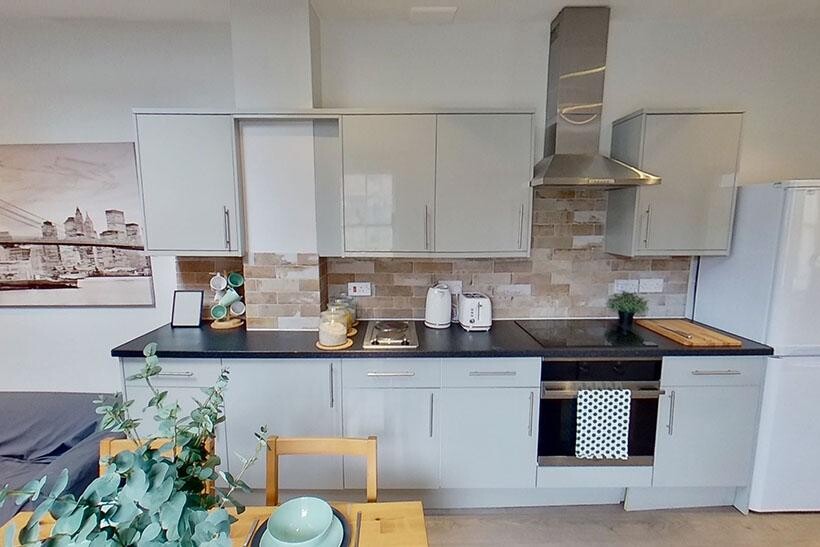 81a Mansfield Road, Nottingham NG1 7 bed detached house to rent - £477 pcm (£110 pw)