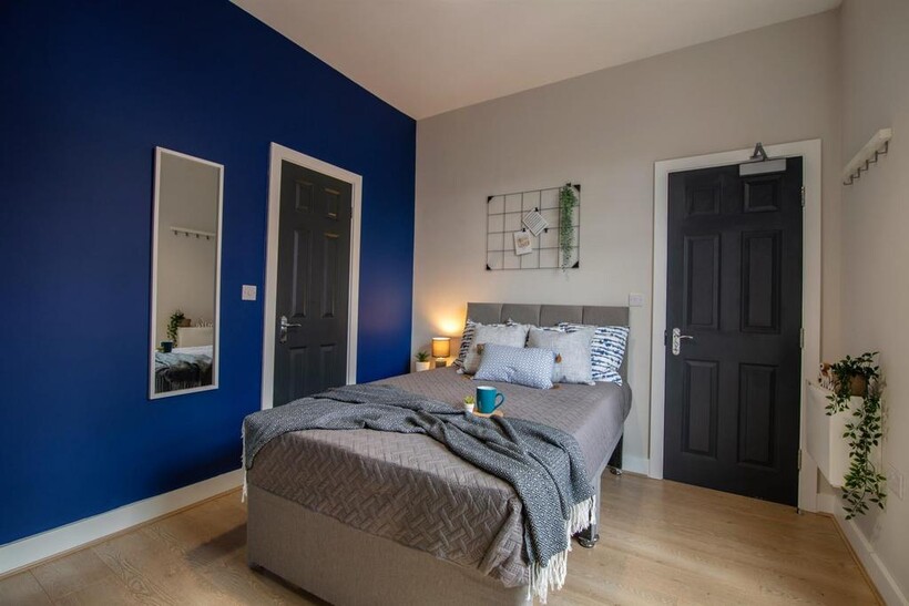 Mount Pleasant, Ashton Under Lyne 5 bed house share to rent - £542 pcm (£125 pw)