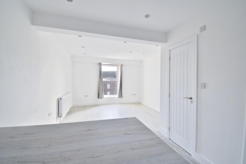 Crookes, Sheffield S10 1 bed maisonette to rent - £925 pcm (£213 pw)
