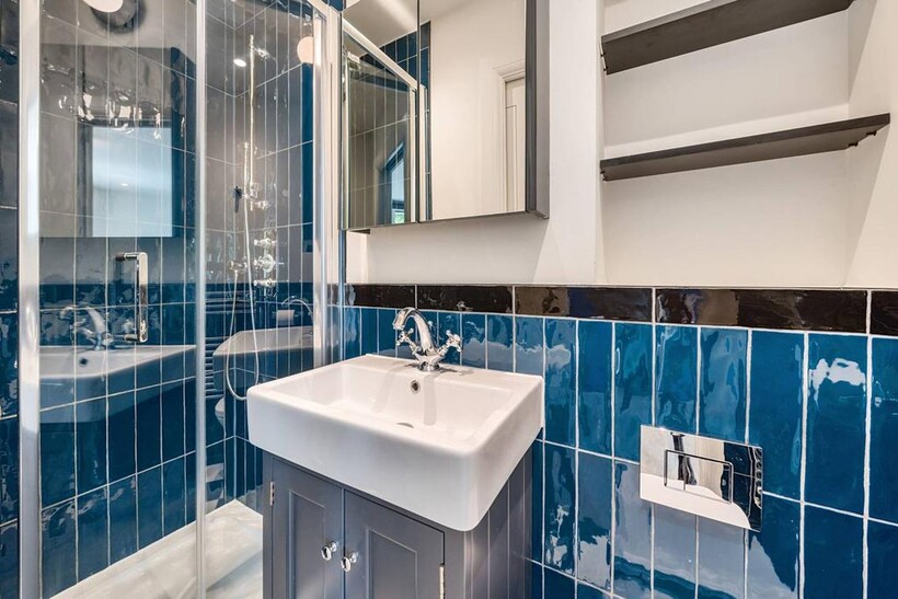 Node Brixton, Brixton, London, SE24 1 bed flat to rent - £1,825 pcm (£421 pw)