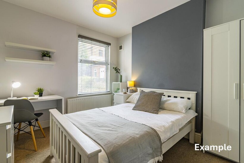 Bedroom 7