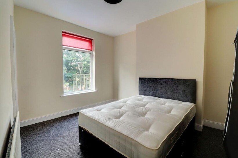 230 Gleadless Road, Sheffield, S2 1 bed property to rent - £395 pcm (£91 pw)