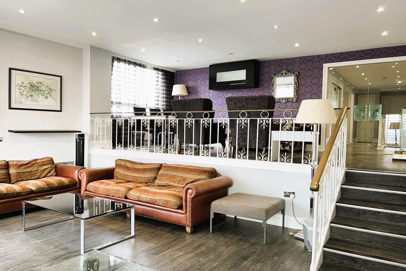 Paddington, London W2 3 bed apartment to rent - £6,067 pcm (£1,400 pw)