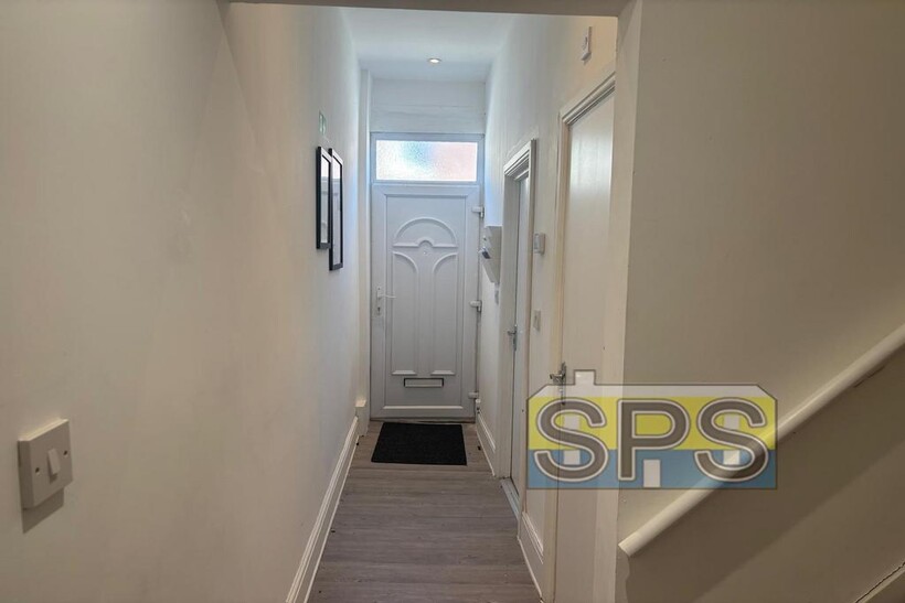 Cauldon Road, Stoke-on-Trent ST4 4 bed terraced house to rent - £395 pcm (£91 pw)