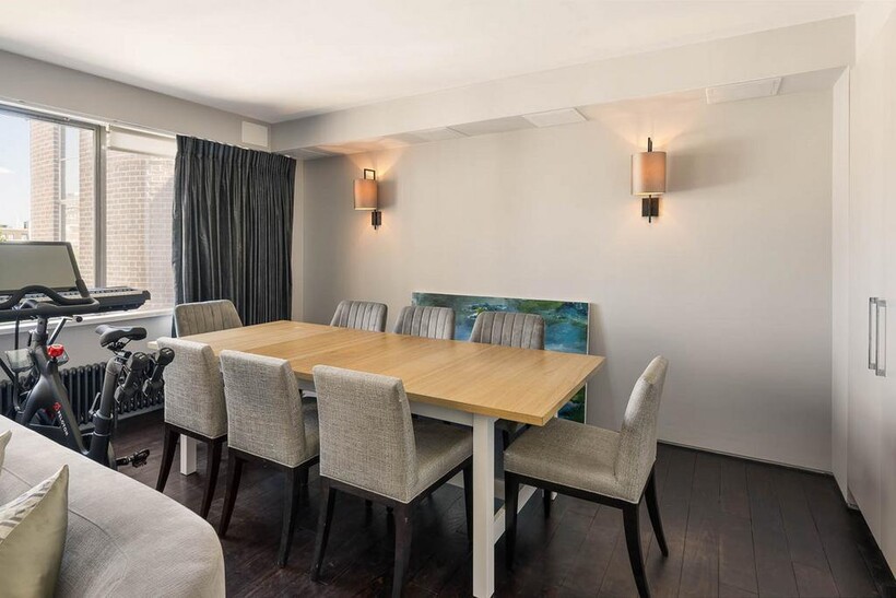 Hall Road, London, NW8 1 bed apartment to rent - £3,662 pcm (£845 pw)