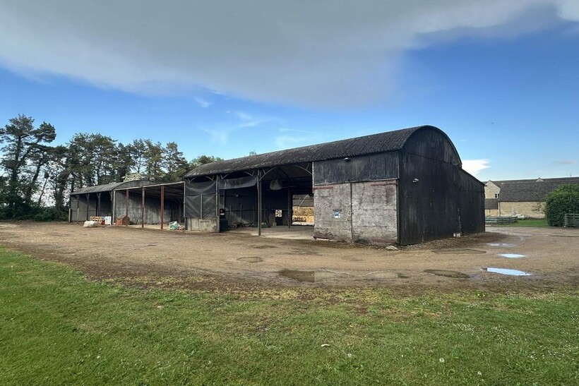 Manor Farm Business Park, Upper... Property to rent - £5,022 pcm (£1,159 pw)