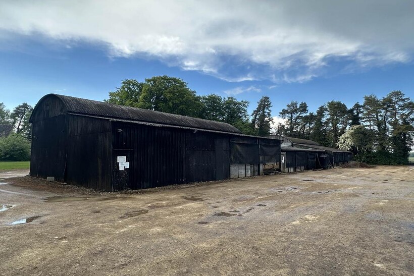 Manor Farm Business Park, Upper... Property to rent - £5,022 pcm (£1,159 pw)