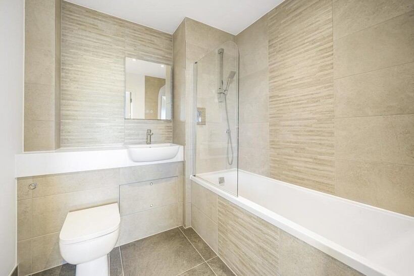 Beckenham Road, Beckenham BR3 2 bed apartment to rent - £1,725 pcm (£398 pw)