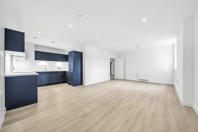 Beckenham Road, Beckenham BR3 2 bed apartment to rent - £1,725 pcm (£398 pw)