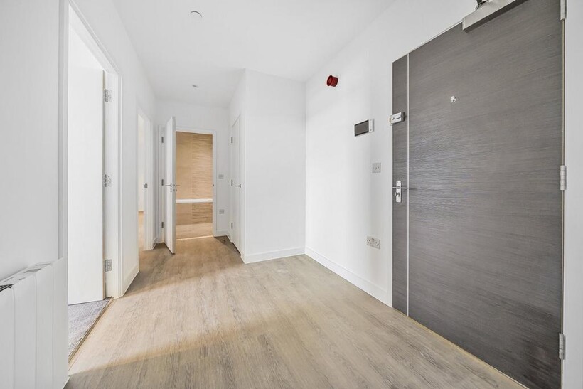 Beckenham Road, Beckenham BR3 2 bed apartment to rent - £1,725 pcm (£398 pw)