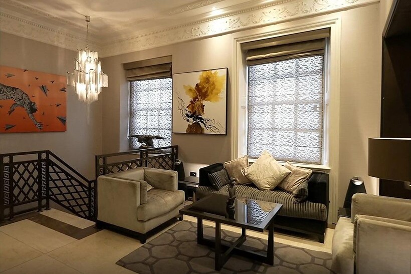 Mayfair, London W1K 4 bed apartment to rent - £59,999 pcm (£13,846 pw)