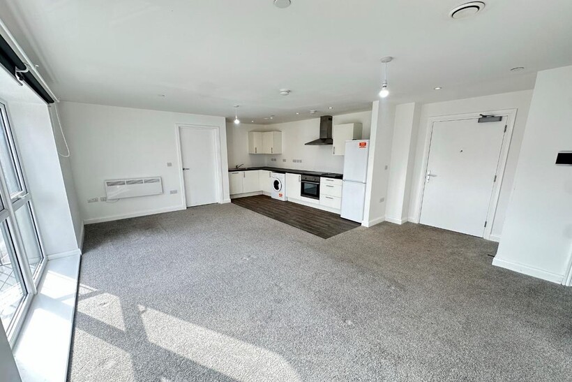 Two Bedroom, two bathroom apartment... 2 bed apartment to rent - £1,145 pcm (£264 pw)