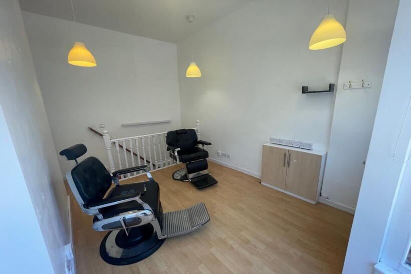 Dalgety Avenue, Meadowbank... Property to rent - £595 pcm (£137 pw)