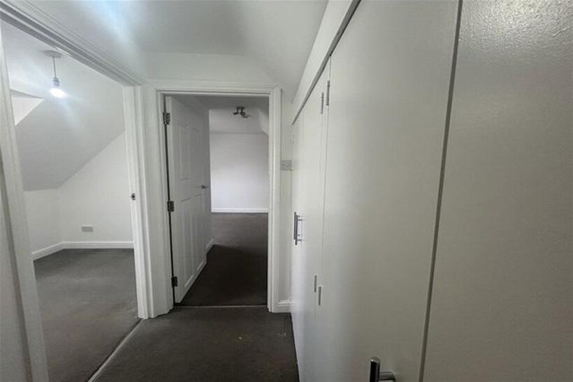 Piggottshill Lane, Harpenden, Harpenden 1 bed flat to rent - £995 pcm (£230 pw)