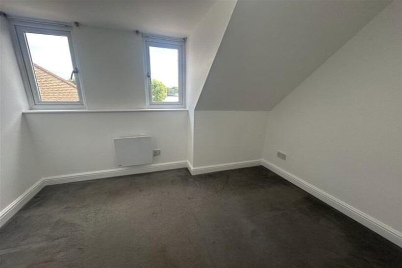 Piggottshill Lane, Harpenden, Harpenden 1 bed flat to rent - £995 pcm (£230 pw)